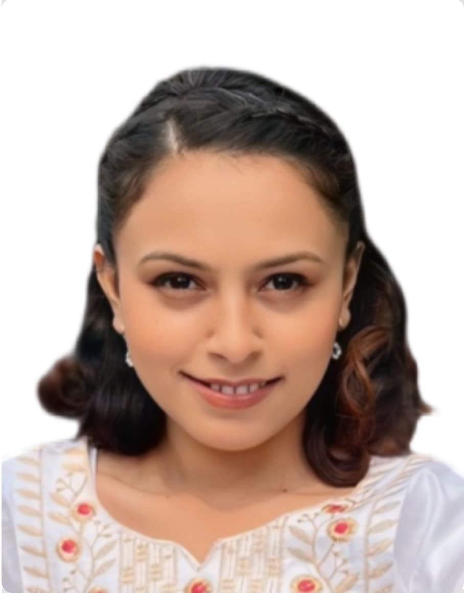 Ms. Manisha Banskota